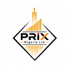 PRIX Logo